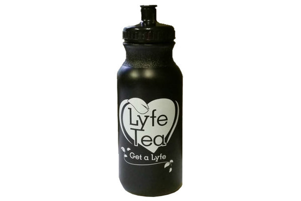 Lyfe Tea Water Bottle