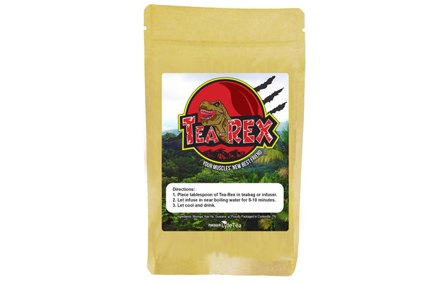 Tea Rex